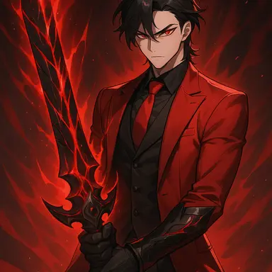 Profile image of 다크엘