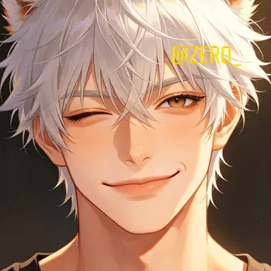 Profile image of 白夜
