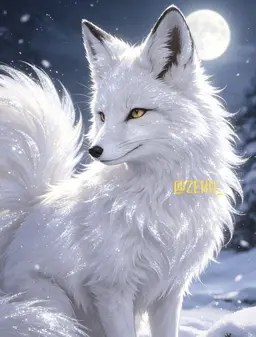 Profile image of 白夜