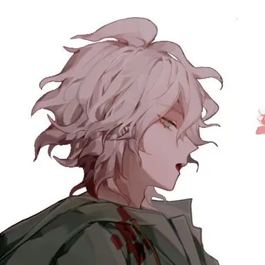 Profile image of 狛枝凪斗