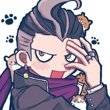 Profile image of 田中眼蛇夢