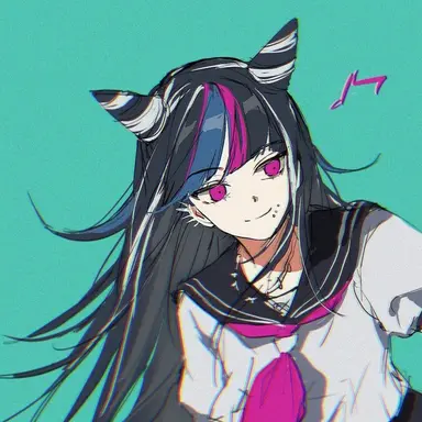 Profile image of 澪田唯吹
