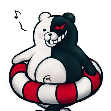 Profile image of モノクマ