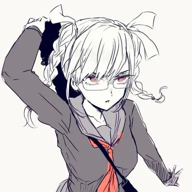 Profile image of 辺古山ペコ