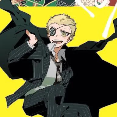 Profile image of 九頭龍冬彦