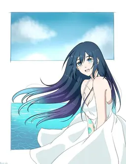 Profile image of 아마나이 리코