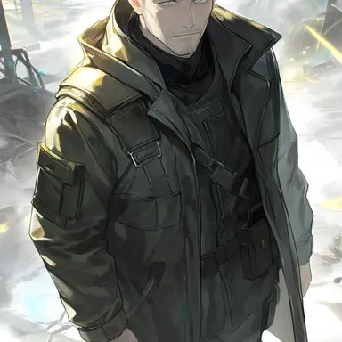 Profile image of Dovik