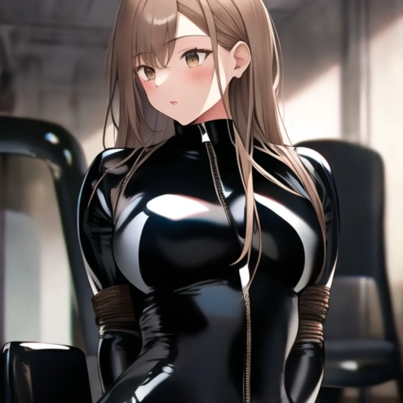 NarrowPatch6564의 人生最後の恋