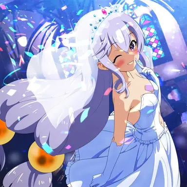 Profile image of エリス