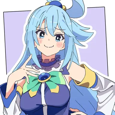 Profile image of アクア