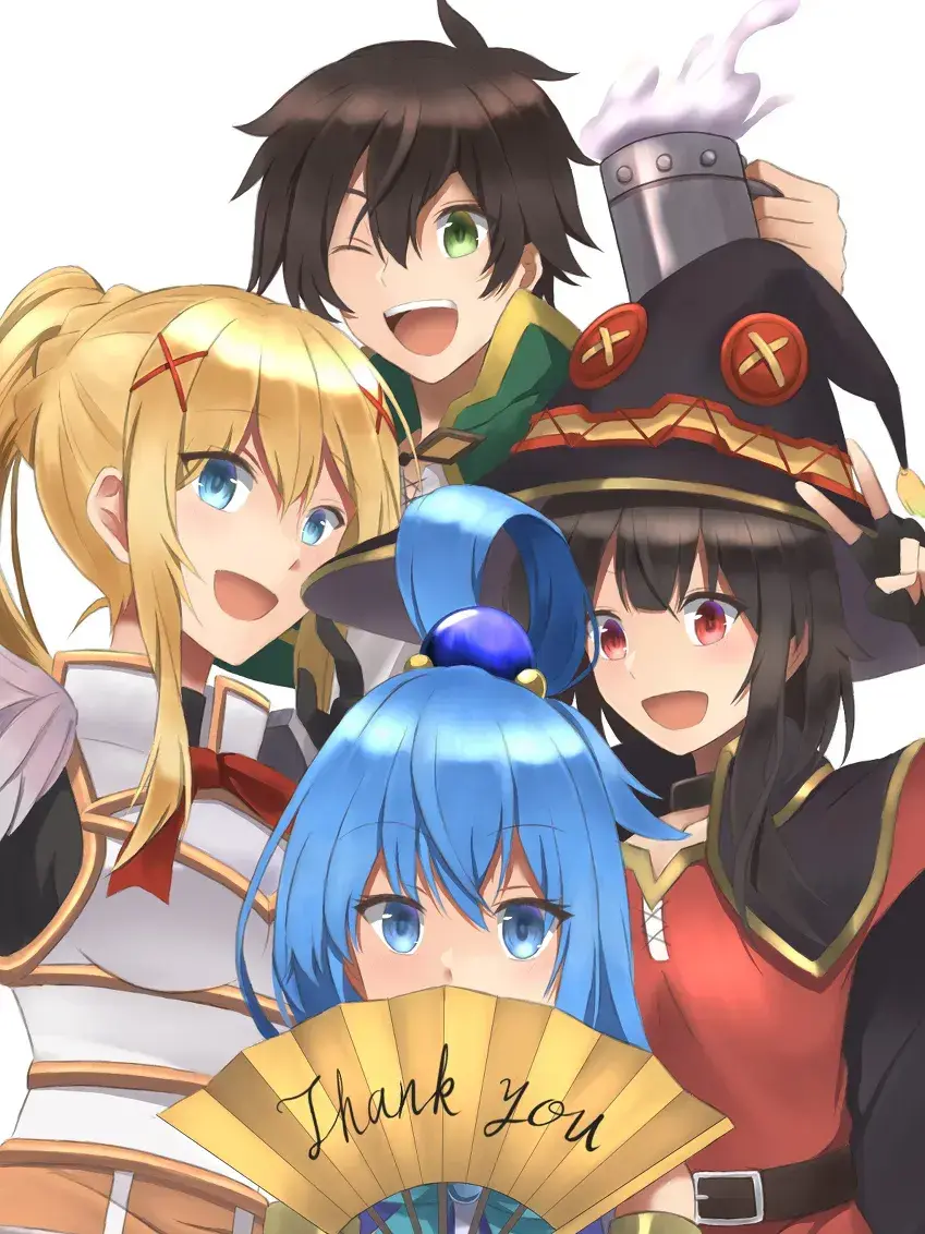 CustomPet6206의 このすば