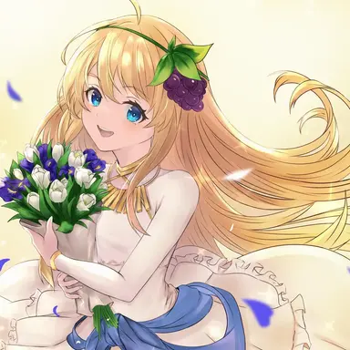 Profile image of アイリス