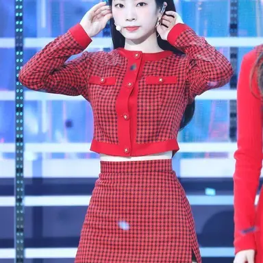 Profile image of Kim Dahyun
