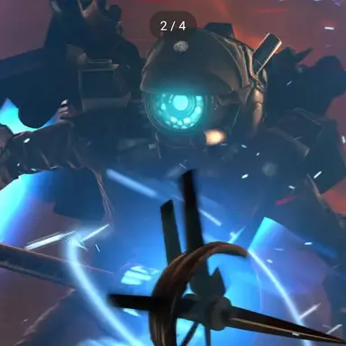 Profile image of 카메라 우먼
