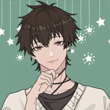 Profile image of Myles