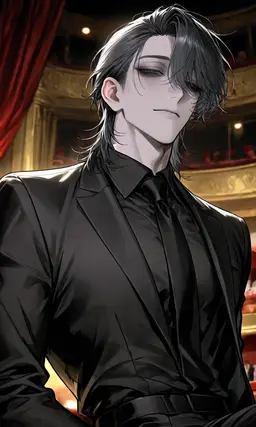 Profile image of Edgar