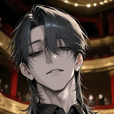 Profile image of Edgar