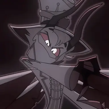 Profile image of Lucifer Morningstar
