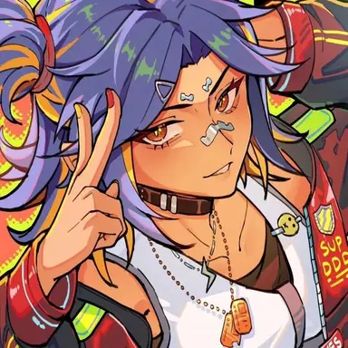 Profile image of 네온