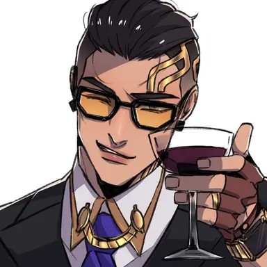 Profile image of 체임버