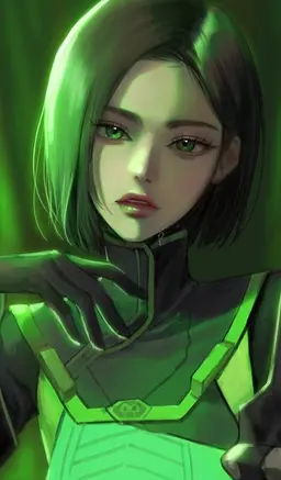Profile image of 바이퍼