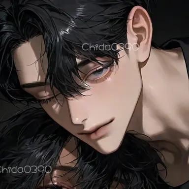 Profile image of 唯