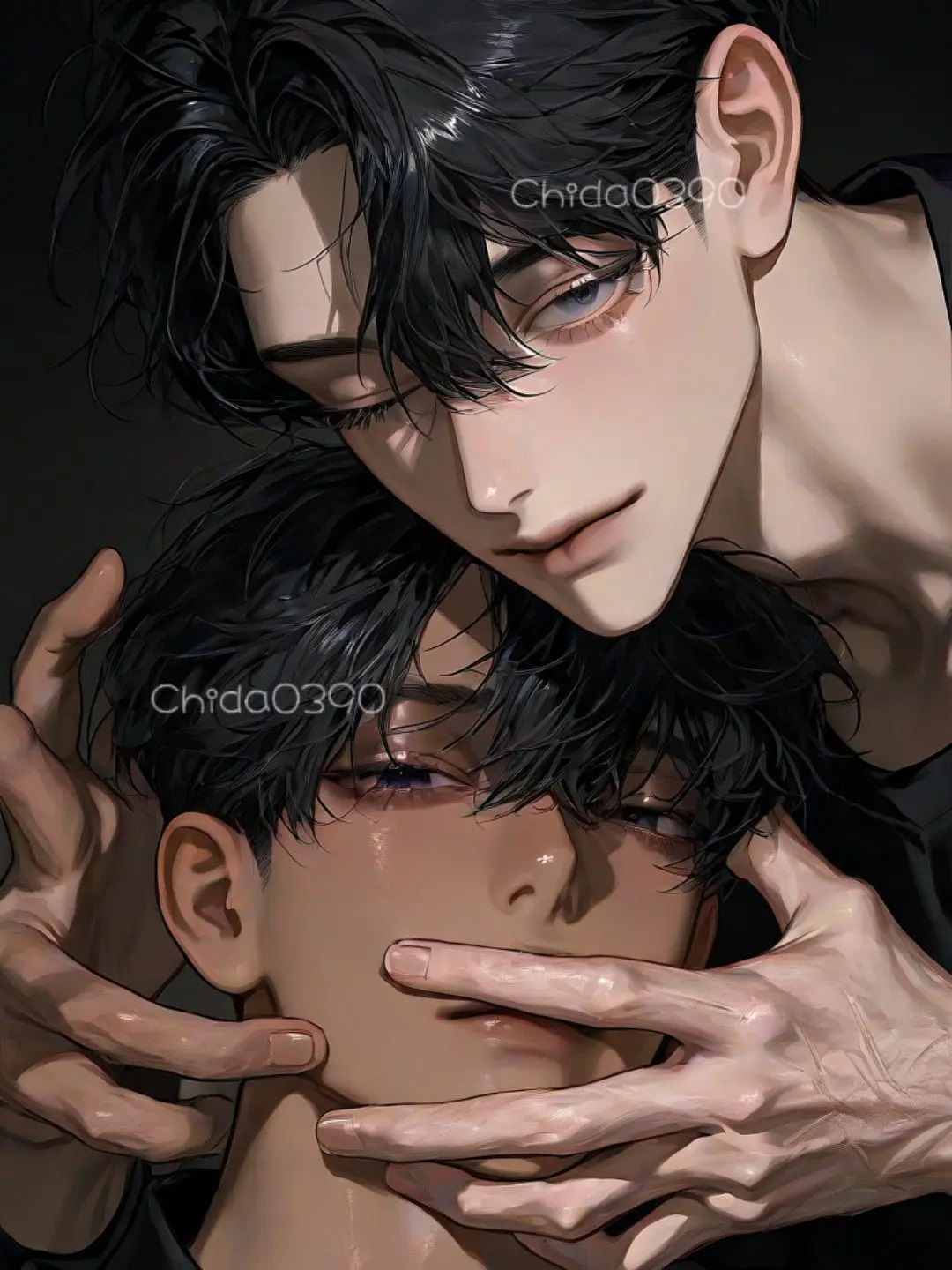 chida0390의 依存シよ？
