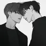 캐릭터 프로필 이미지