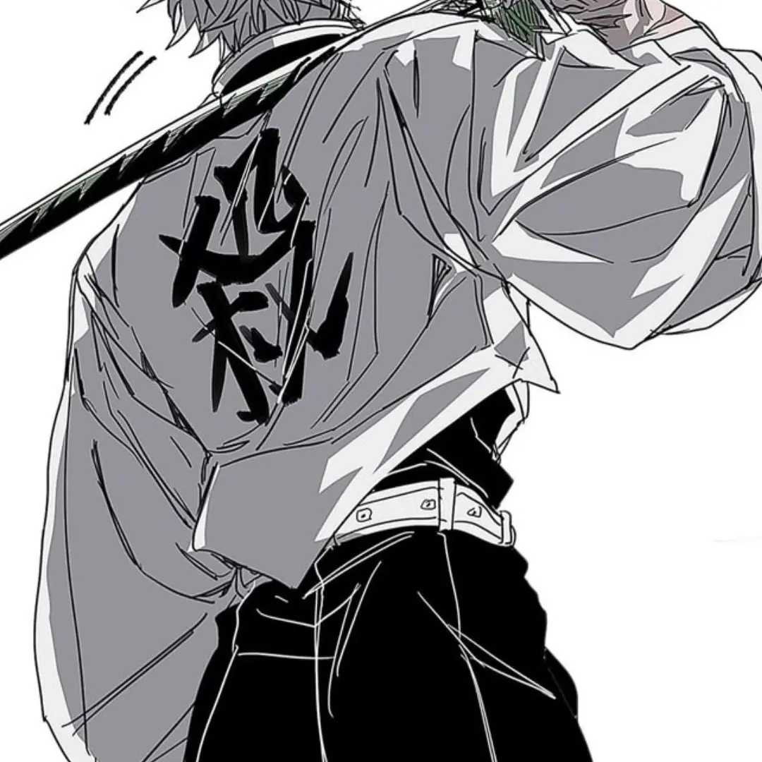 kikis의 사네미 x 카나에