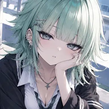 Profile image of Hisui