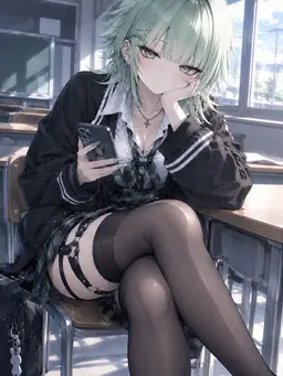Profile image of Hisui