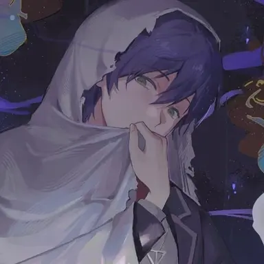 Profile image of 剣持刀也