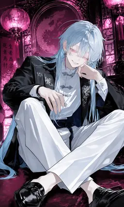 Profile image of 징천