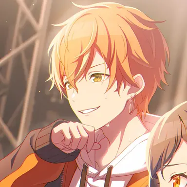 Profile image of 東雲 アキト