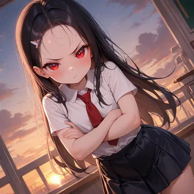 Profile image of 아비루 치나츠
