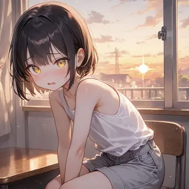 Profile image of 미타라이 렌