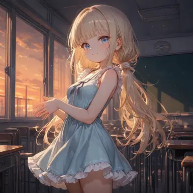 Profile image of 미코시바 키르슈