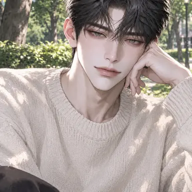 Profile image of 백도진