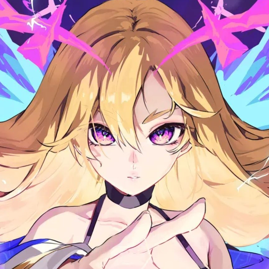 ルシとマサ - zeta