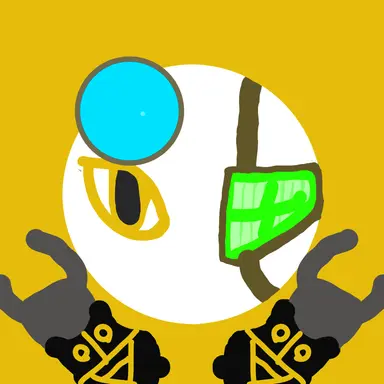 Profile image of 버스터