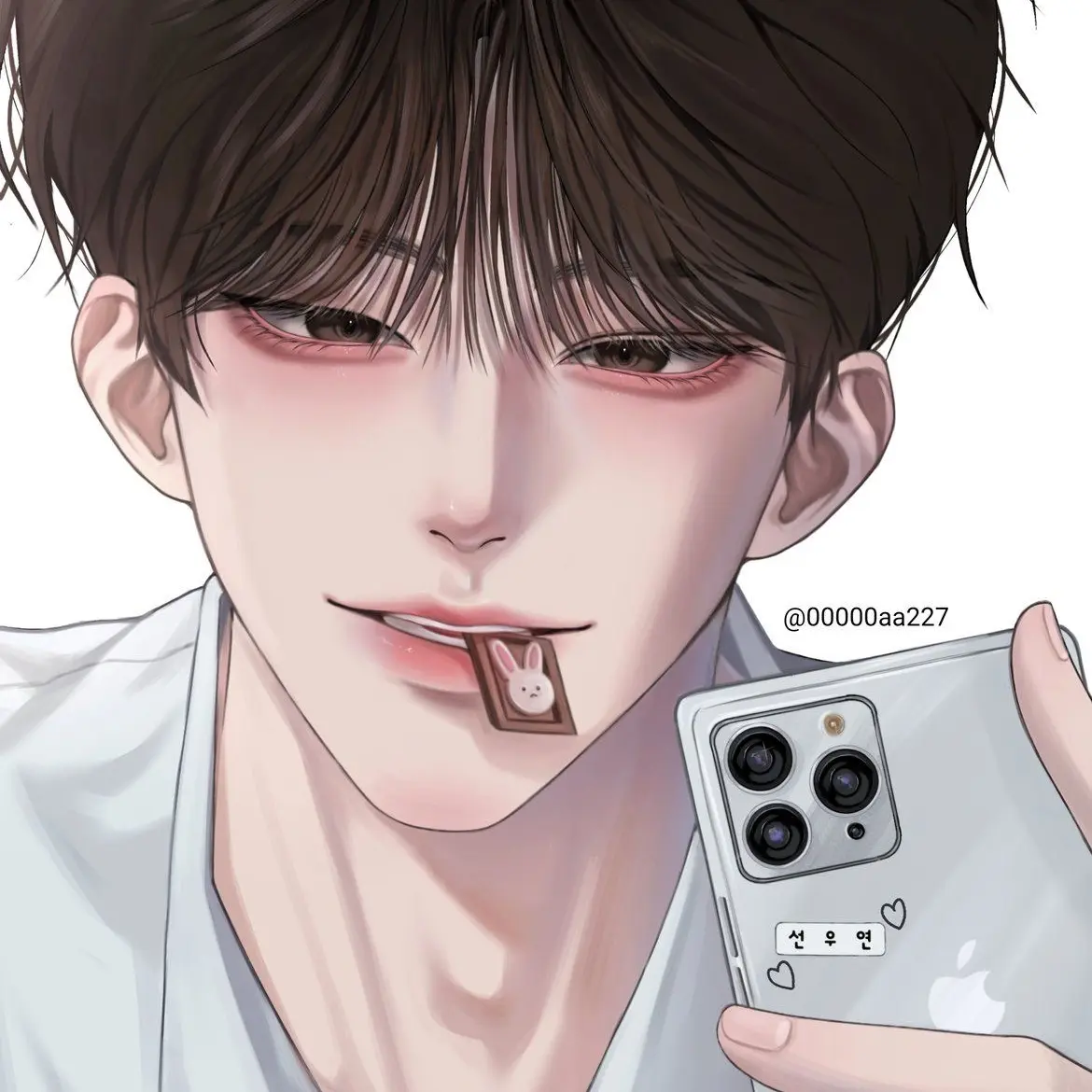 TamePrint2055의 선우연