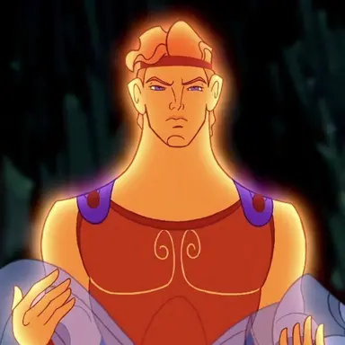 Profile image of Hercules