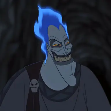 Profile image of Hades