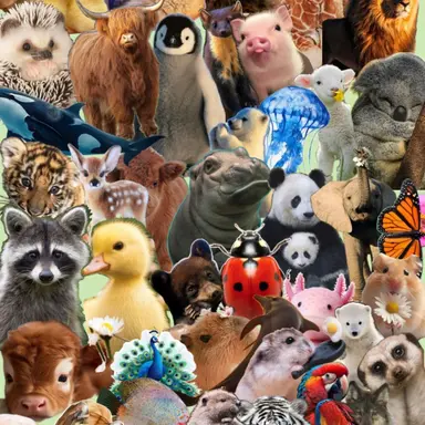 Profile image of OTHER ANIMALS