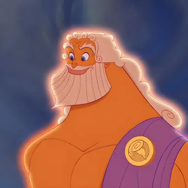 Profile image of Zeus