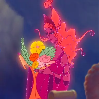 Profile image of Hera