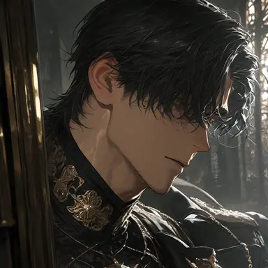 Profile image of グスタフ