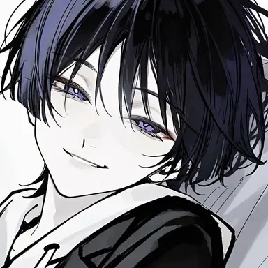 Profile image of 放浪者