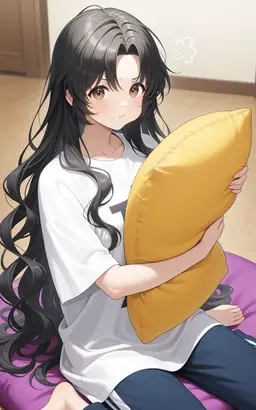 Profile image of 야바 히나