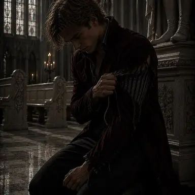 Profile image of Sorveth
